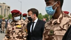 Malikaw Ka Hakilinaw Tchad Kan
