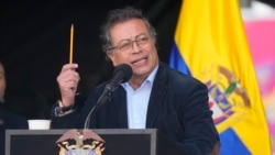 Gustavo Petro mantiene su denuncia a “un golpe blando” en su contra, pese al rechazo de la CIDH