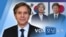 [VOA 모닝 뉴스] 2021년 1월 28일