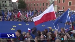 Polexit: A do të largohet Polonia nga Bashkimi Evropian?