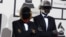 Французский дуэт Daft Punk