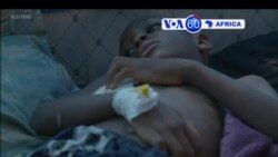 Manchetes Africanas 13 Dezembro 2018: Incêndio em Kinshasa queima boletins de voto