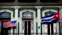 On Establishing U.S.-Cuba Relations