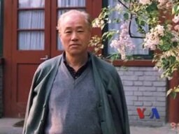解密时刻:赵紫阳最后的岁月 完整版(上)