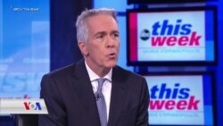 Kongresmenê Berê yê Komarî J Walsh Hember Serok Trump Dibe Berbijar