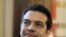 ທ່ານ Alexis Tsipras ຜູ້ນໍາພັກຊ້າຍຈັດກຣີສ