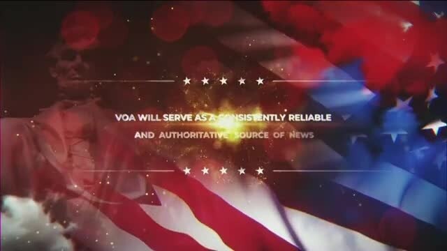 Брифінг Голосу Америки. - січень 19, 2026