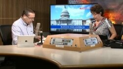 Buenos Días América 