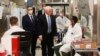 Pence Encourages Recovered Coronavirus Patients to Donate Blood