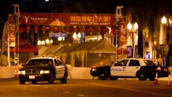 EEUU La investigación del tiroteo en Monterey Park clarifica rumores