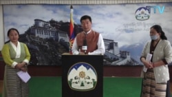 བོད་མིའི་སྒྲིག་འཛུགས་ཀྱི་ཏོག་དབྱིབས་ནད་དུག་གསར་འགོད་གསལ་བཤད།