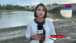 ادامه بازداشت‌ها در استان مرکزی، وزارت اطلاعات جمهوری اسلامی: پرونده‌های دی‌ماه مشمول مرور زمان نیست