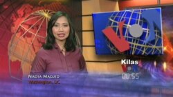 Kilas VOA 7 Agustus 2015