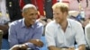 Đám cưới hoàng gia: Chính phủ Anh khẩn khoản Hoàng tử Harry đừng mời TT Obama
