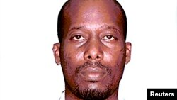 Cali Cumar Adeer, ninka ay qabteen booliska Canada