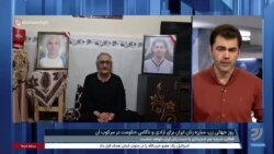 روز جهانی زن در ایران؛ زنان شیشه عمر حکومت را خواهند شکست