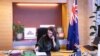 바이든, 뉴질랜드 총리와 통화…코로나 사태 논의  