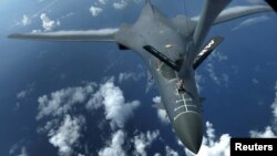 VOA Asia - Sending a message to Pyongyang