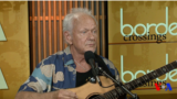 Border Crossings: Jesse Colin Young