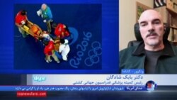 تغییرات جدید قوانین کشتی، در آستانه مسابقات جهانی پاریس