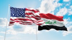 کاردار جدید ایالات متحده در بغداد به مقامات عراقی چه گفت؟

