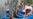 Striking Workers Clash With Colleagues at Cambodian Garment Factory