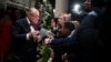 Trump Lawyer Giuliani Says He Would Testify at President's Impeachment Trial