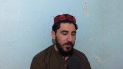 منظور پښتین: موږ خو ژړا فریاد کړی دی، مګر ریاست پر موږ تشدد کړی دی