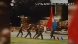 အမေရိကန် ဗီယက်နမ် ဆက်ဆံရေး