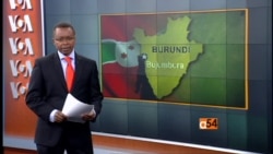 Burundi Politics