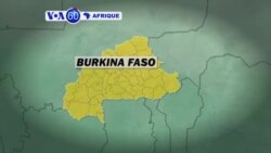 VOA60 Afrique du 7 mars 2019