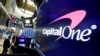 Capital One, kredi kartı şirketi Discover'ı 35 milyar dolara satın alacağını açıkladı. 