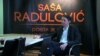 Radulović: "Ne možemo da idemo brzinom puža, pošto sedimo u vozu koji ide unazad, tako da za svakog građanina Srbije svaka izgubljena godina je nazadak."