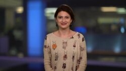 Брифинг 9 января