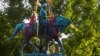 Spomenici generala Konfederacije uklonjeni iz Šarlotsvila