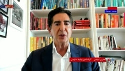 هارلی لیپمن: آمریکا الگوی موفقیت در زمینه پیروزی بر ستم و دیکتاتوری است