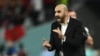 “Dream of Winning the Cup!”– Morocco Coach 