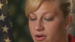 Kayla Harrison ide za zlatom u Londonu