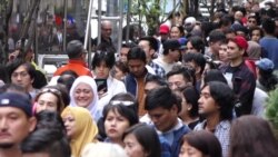 PPLN di AS Gagalkan Diaspora Indonesia non-WNI yang Berusaha Ikut Mencoblos