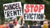 US Supreme Court Allows Evictions to Resume During Pandemic