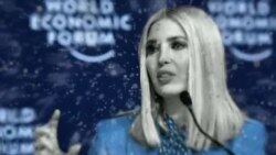 بي بي شیرینه – وي او اې ډيوه په ټیلې ویژن