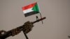 Britain Sanctions Companies Linked to Sudan's Warring Forces