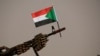Sudanese rival forces shatter truce in Al-Fashir amid ongoing violence