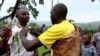 Male Circumcision Ritual Stirs Controversy in Uganda