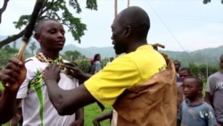 Male Circumcision Ritual Stirs Controversy in Uganda