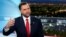 JD Vance Visits "Hannity"