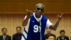 Korea Utara Nantikan Kunjungan Mantan Bintang NBA Dennis Rodman