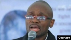 Sachigaro veAfrican Diaspora Forum, Doctor Vusumuzi Sibanda