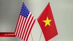 Truyền hình VOA 2/3/21: Báo cáo: Việt Nam vẫn ‘nghi ngờ’ Mỹ sử dụng ‘diễn biến hòa bình’
