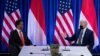 China, Myanmar at the Forefront of US-Indonesia Meeting 